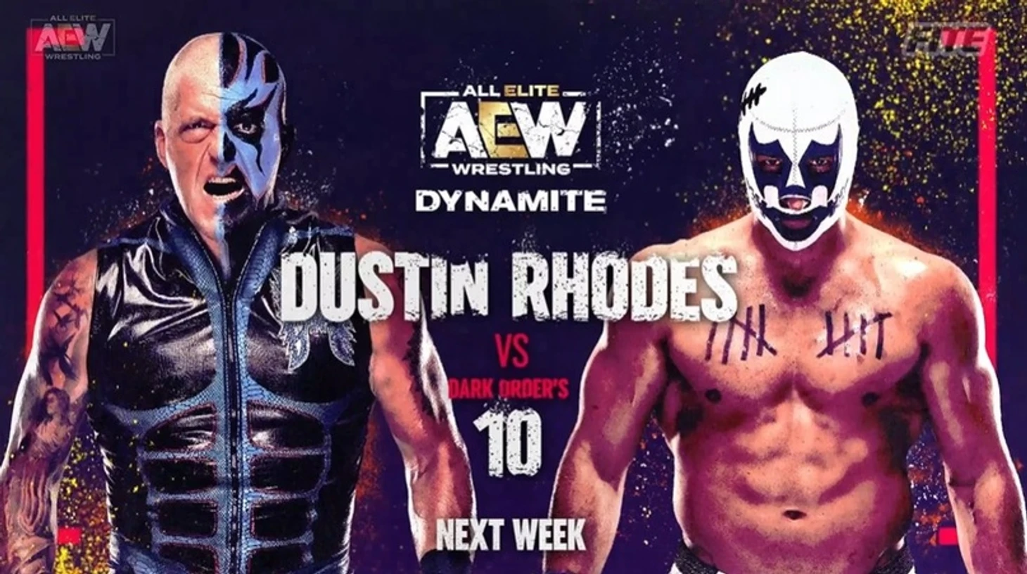 Обзор AEW Dynamite от 09.12.2020, изображение №3