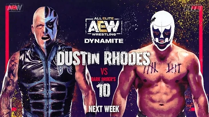 Обзор AEW Dynamite от 09.12.2020, изображение №3