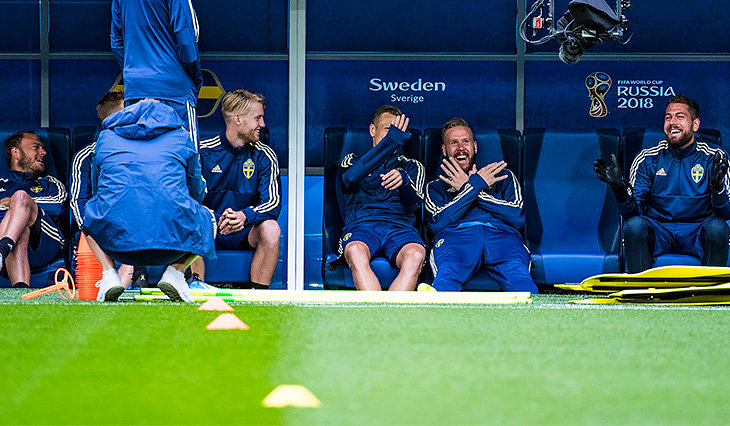 Матч 55. Швеция - Швейцария. Битва с альтер-это или Албанский орел наносит ответный удар!