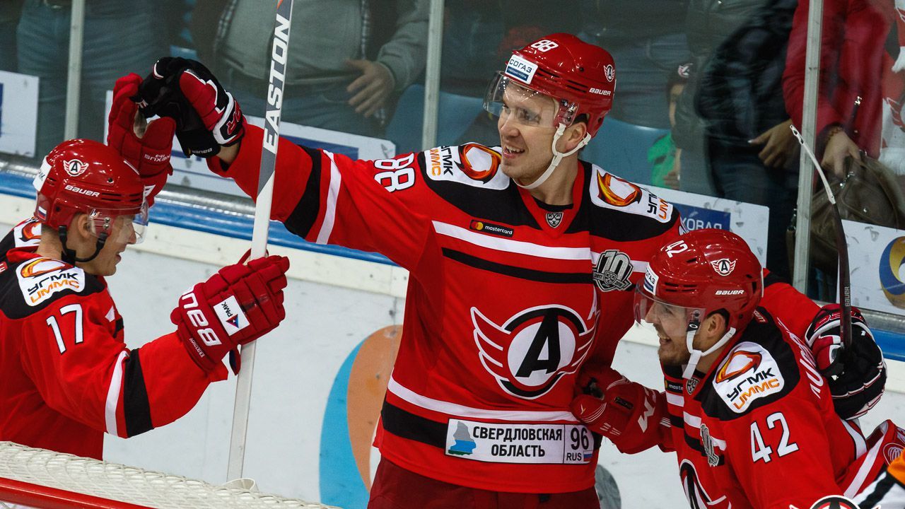 Ставки на спорт