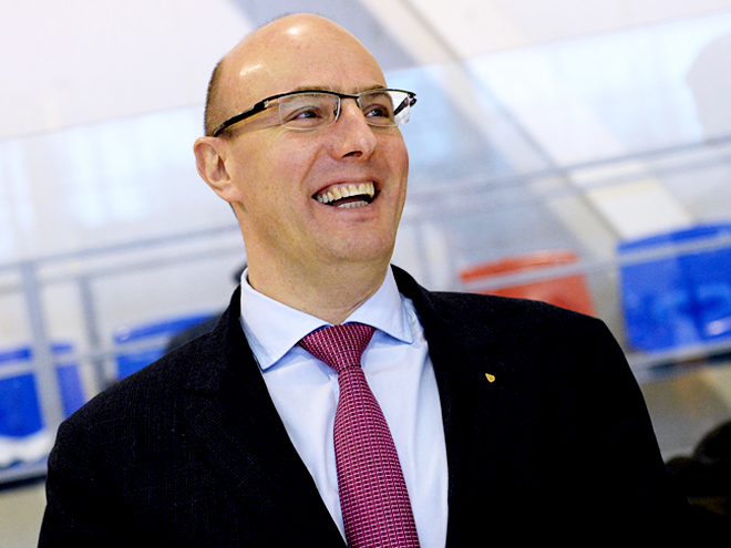 Чернышенкаут. Пора что-то делать