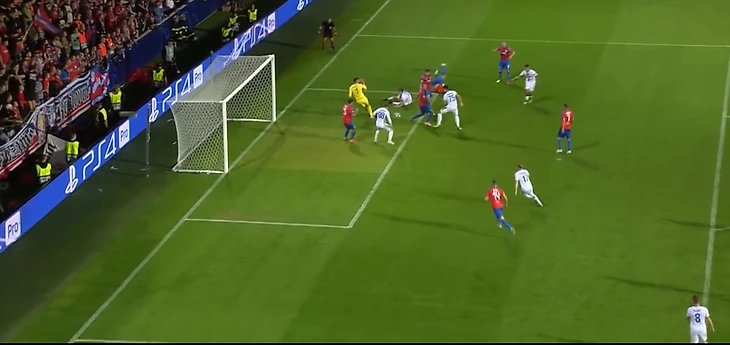 Виктория-ЦСКА