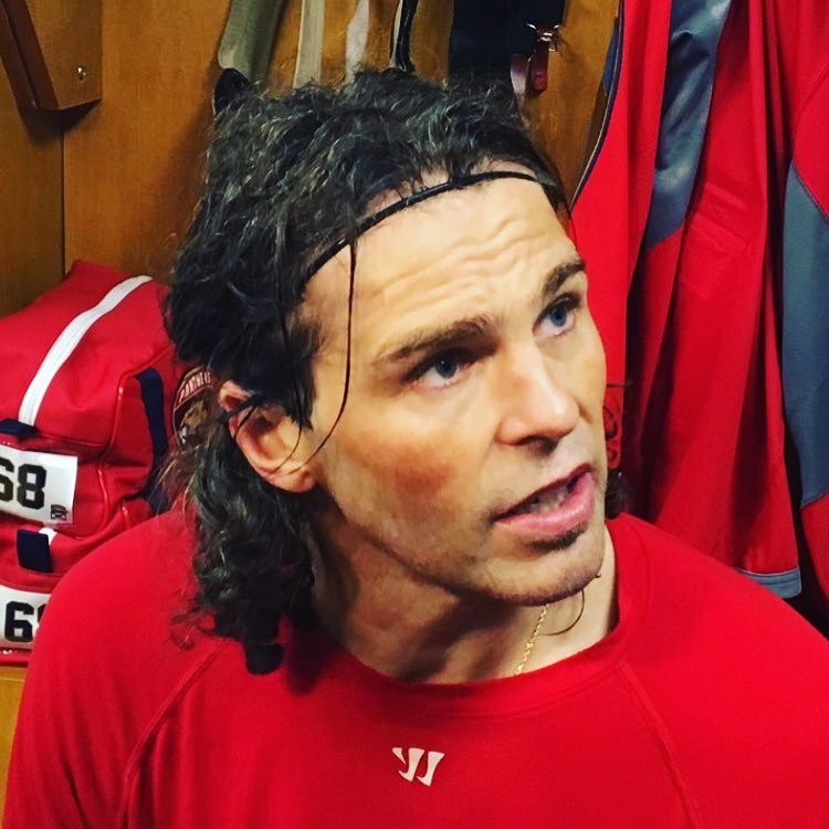 Вы удивитесь, но они играли в КХЛ