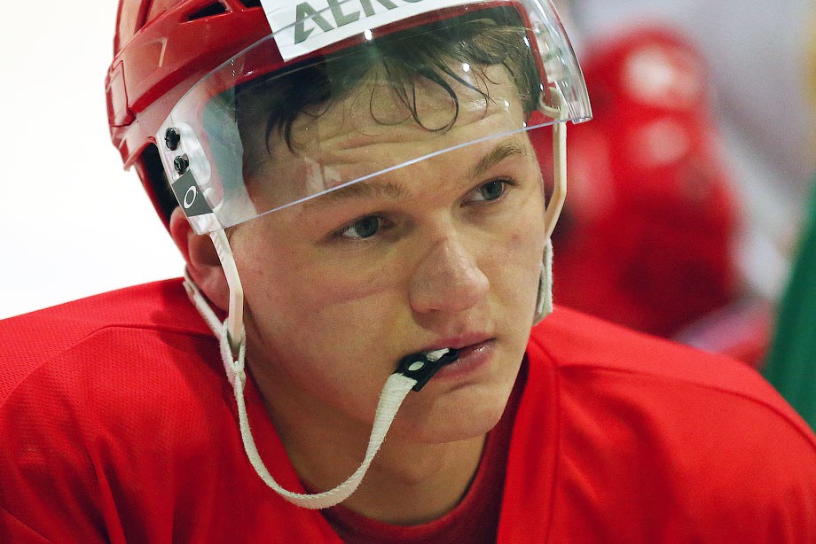 Оборона СКА и большинство ЦСКА: разбираем самую мощную пару Кубка Гагарина