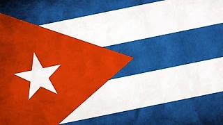 Национальная сборная Кубы меняет логотип