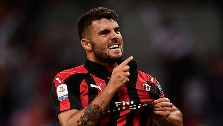 Risultati immagini per cutrone