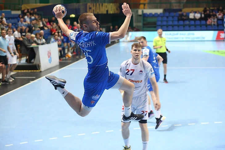 Беларусь. В Бресте — почти как в Минске! За счёт чего мешковцы уверенно разобрались со СКА?, изображение №1