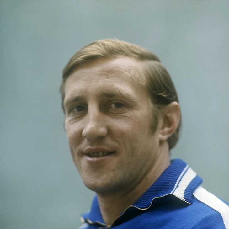 Альберт Шестернев