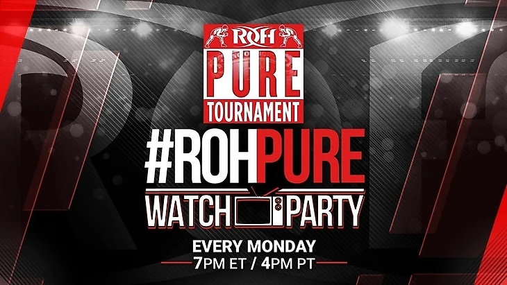 Обзор 3-го дня ROH Pure Championship Tournament 28.09.2020, изображение №6