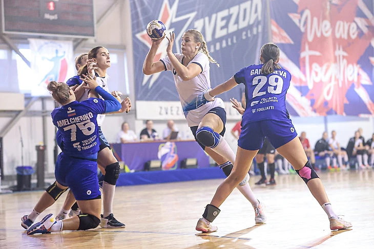 Людмила Бодниева: "В Беларусь повезём омоложенный состав — из тех, кто был на последних двух сборах", изображение №2