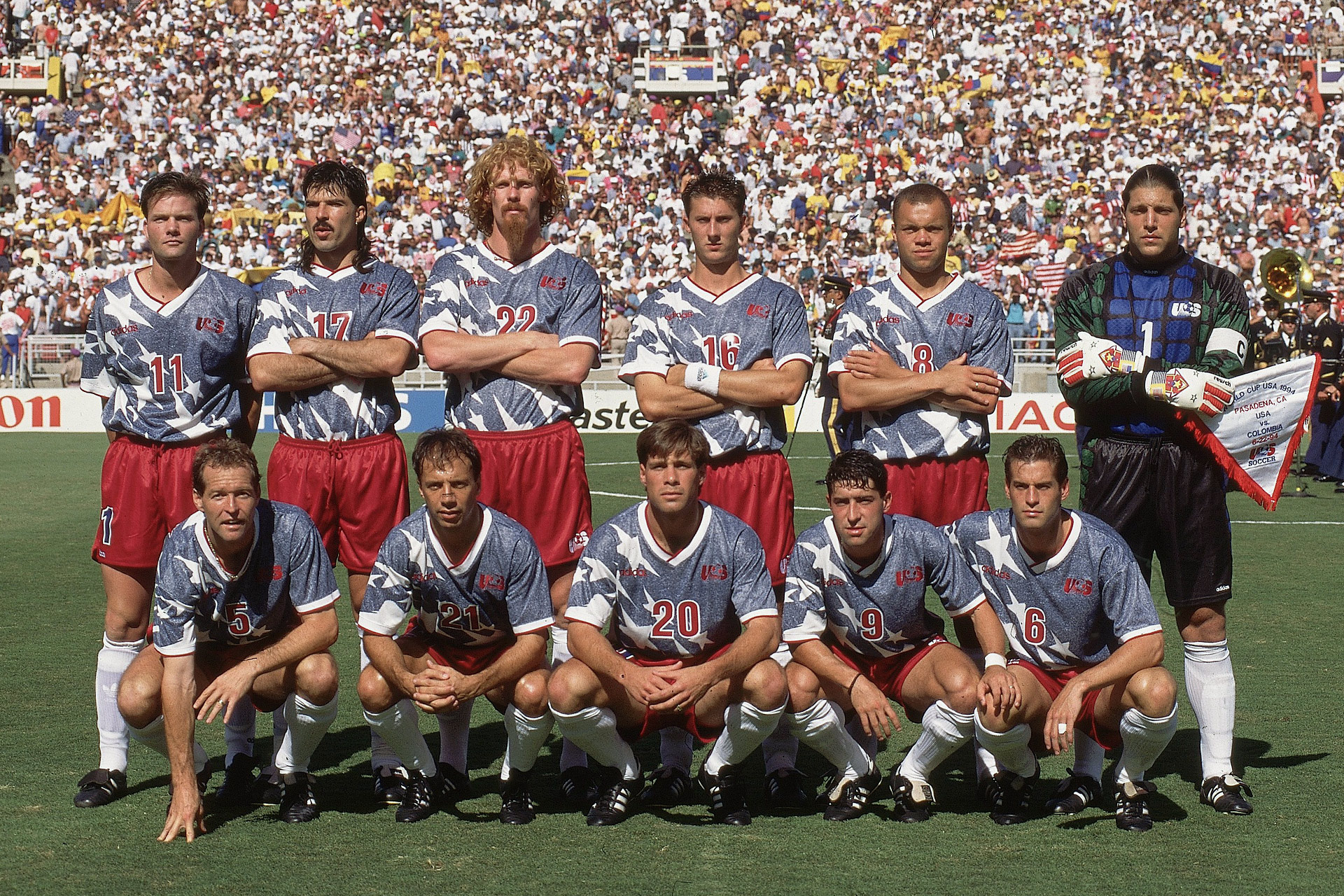 World cup 1994