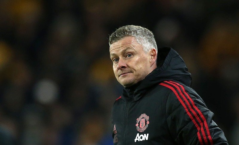 Оле-Гуннар Сульшер, Манчестер Юнайтед