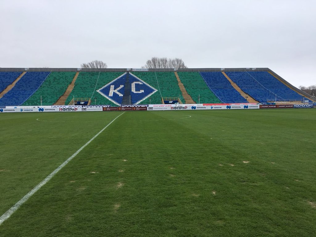 Спартак