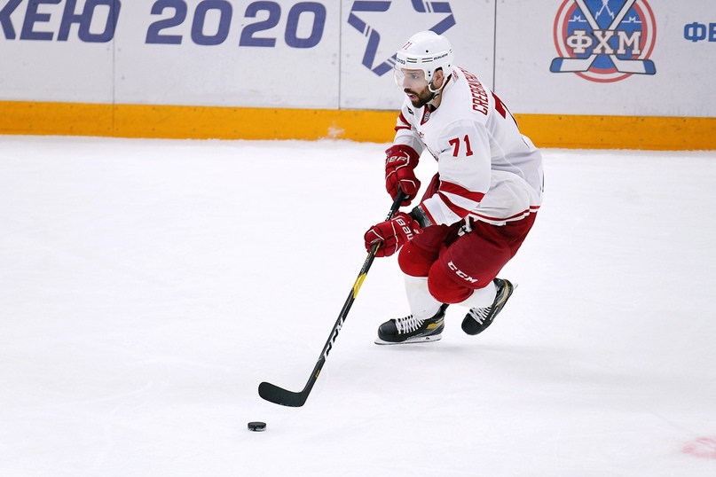 Святослав Гребенщиков: «Эта победа придаст нам уверенности в матчах с грандами!»