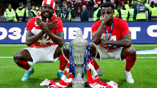 «Зенит» - «Спартак»: прогноз и ставки на матч за Суперкубок России