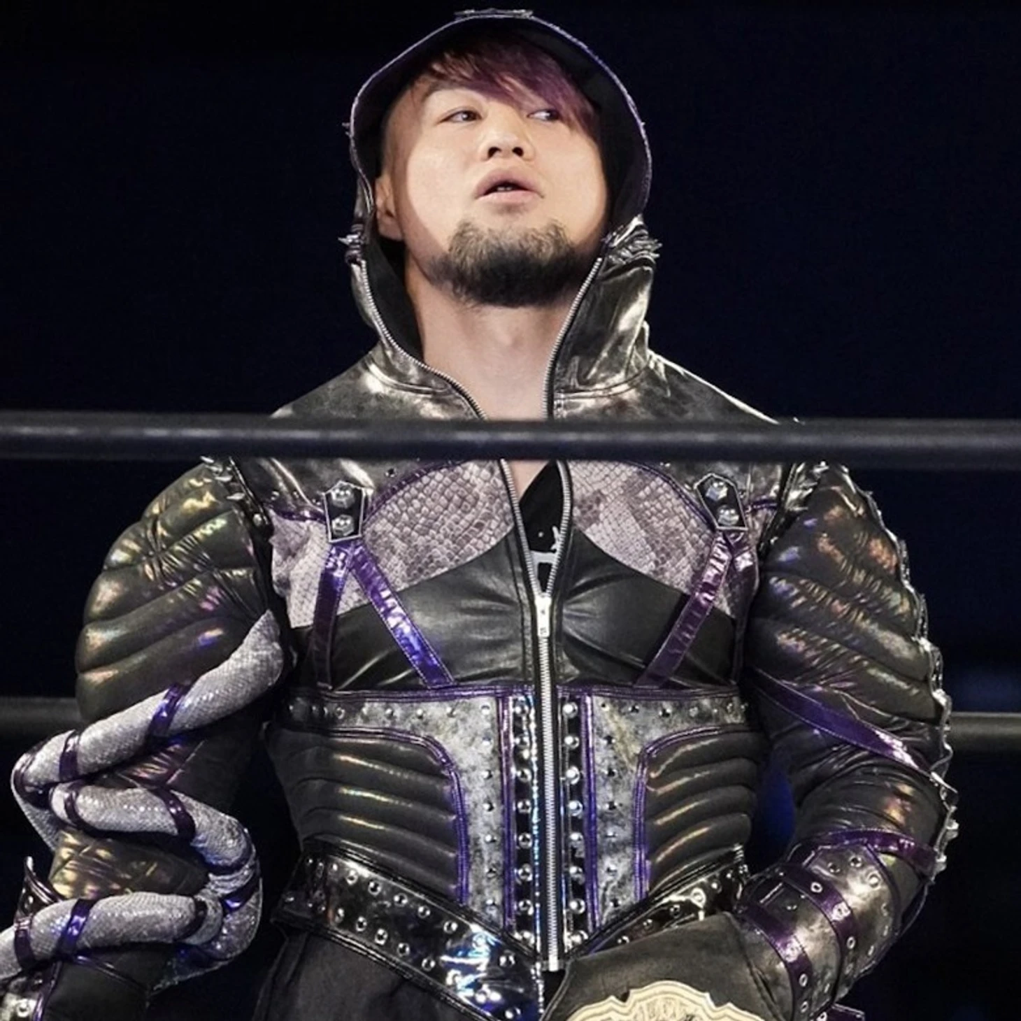 Обзор третьего дня NJPW World Tag League и четвертого дня NJPW Super Juniors Tag League 2022, изображение №13