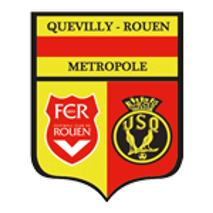 US Quevilly Rouen Metropole