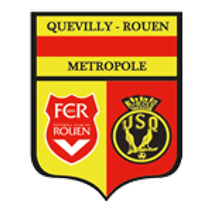 US Quevilly Rouen Metropole