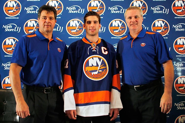 Сноу и Капуано