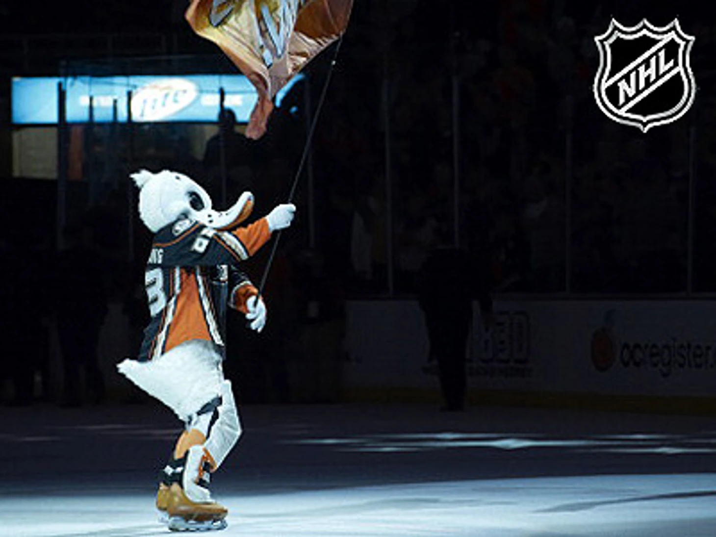 Утки вперёд!!!!