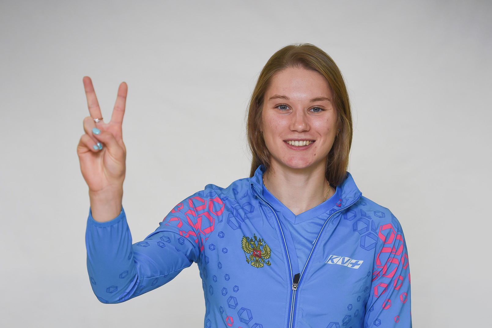 Ирина Казакевич о дебюте на чемпионате мира, приветливых норвежцах и любви к корги