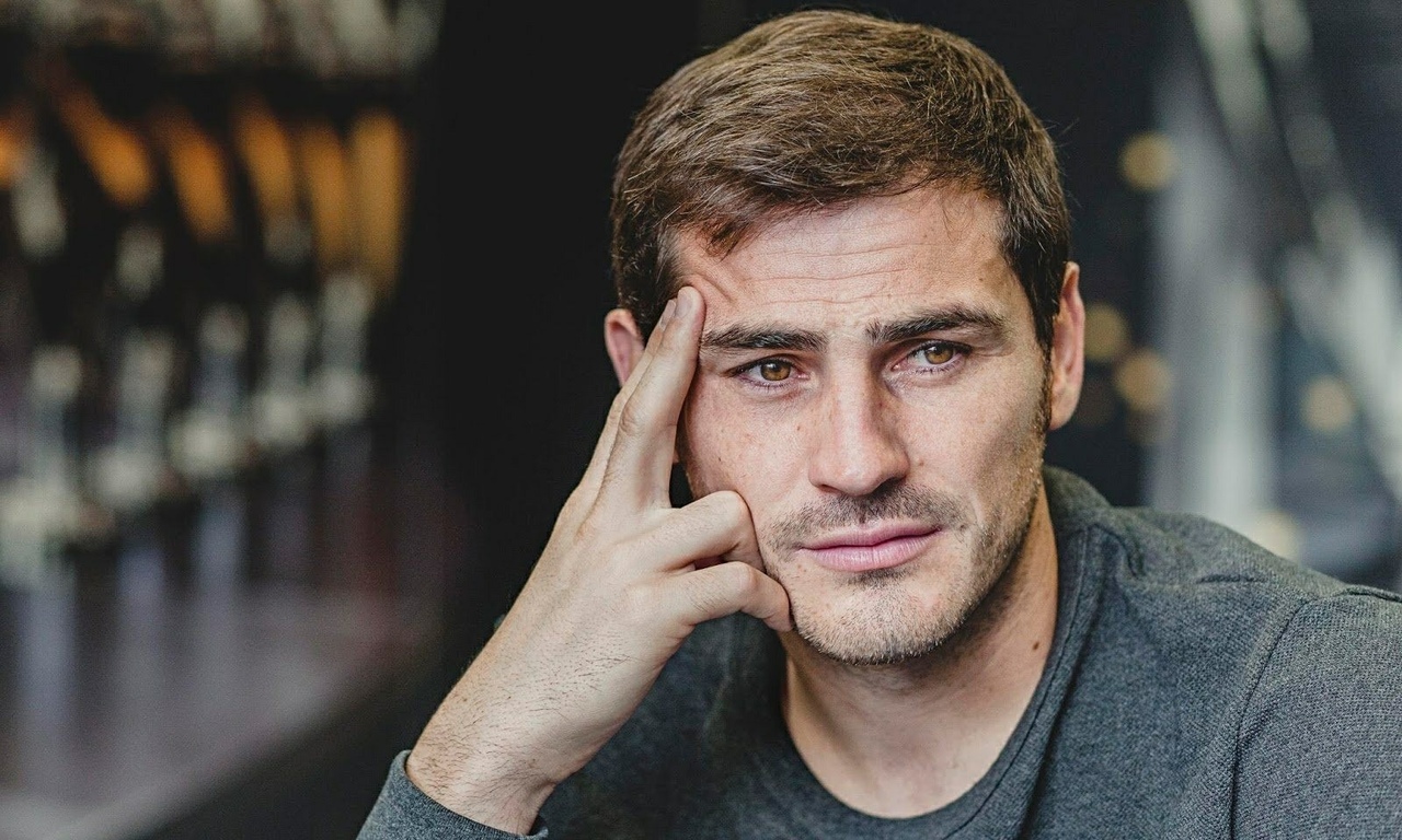 Икер Касильяс, Реал Мадрид, Порту