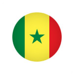 Состав сборной Сенегала по футболу