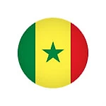 сборная Сенегала