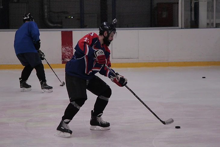 Даниил Ратников 3