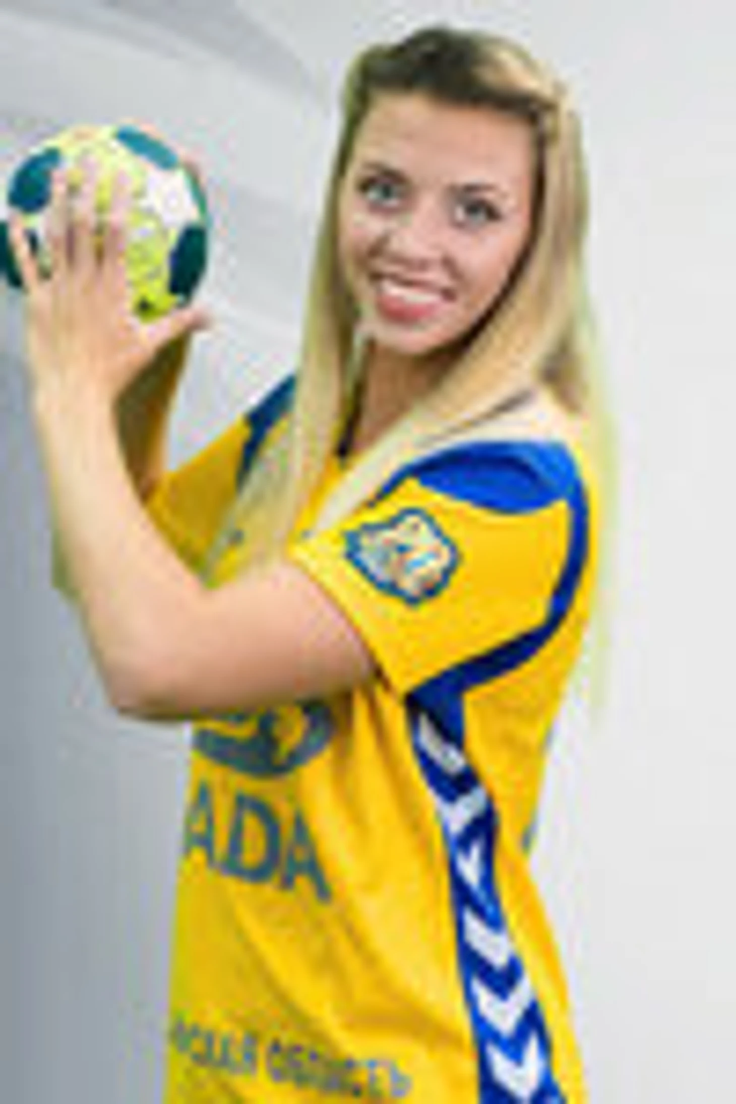 Полина Ведехина