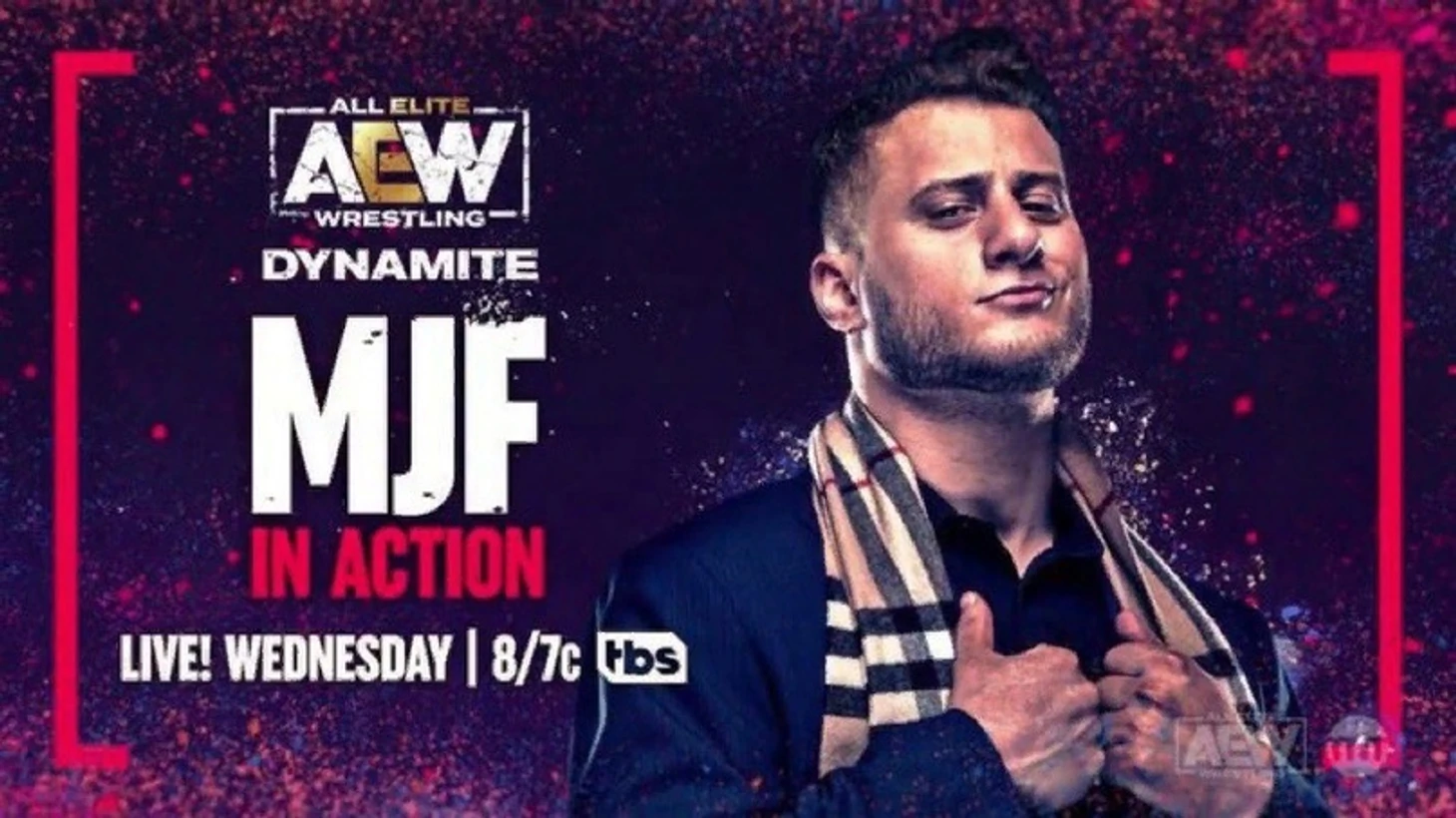 Обзор AEW Dynamite 05.01.2022, изображение №3