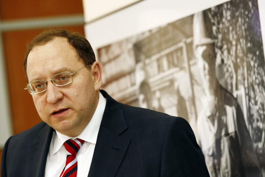 «Вы не представляете насколько низок у нас уровень управленцев в футболе». В Саранске хотят построить свое Бильбао