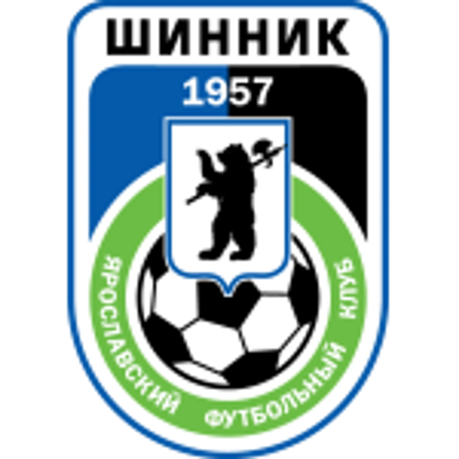FK Shinnik Yaroslavl