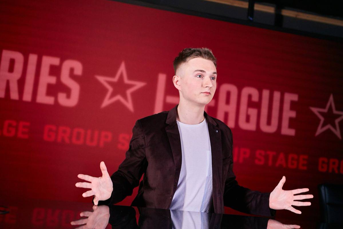 ESL Pro League Season