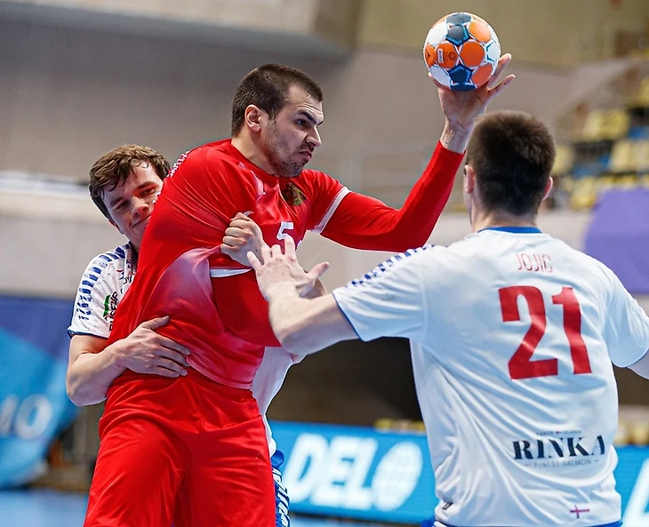 ЧЕ-2022. Дмитрий Киселев: "Петкович негодовал еще в перерыве, что не сделали разницу "+10", изображение №2