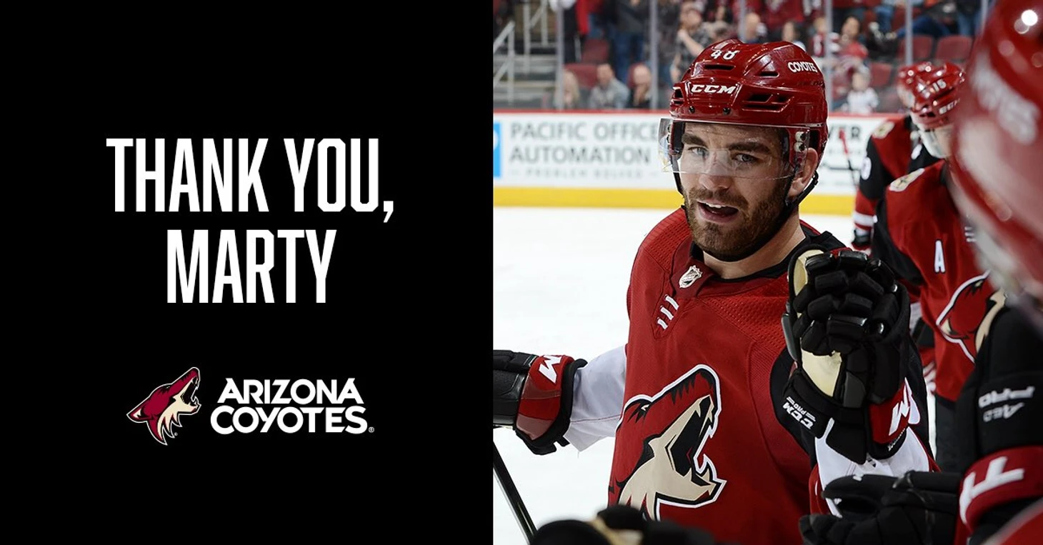 thankx marty