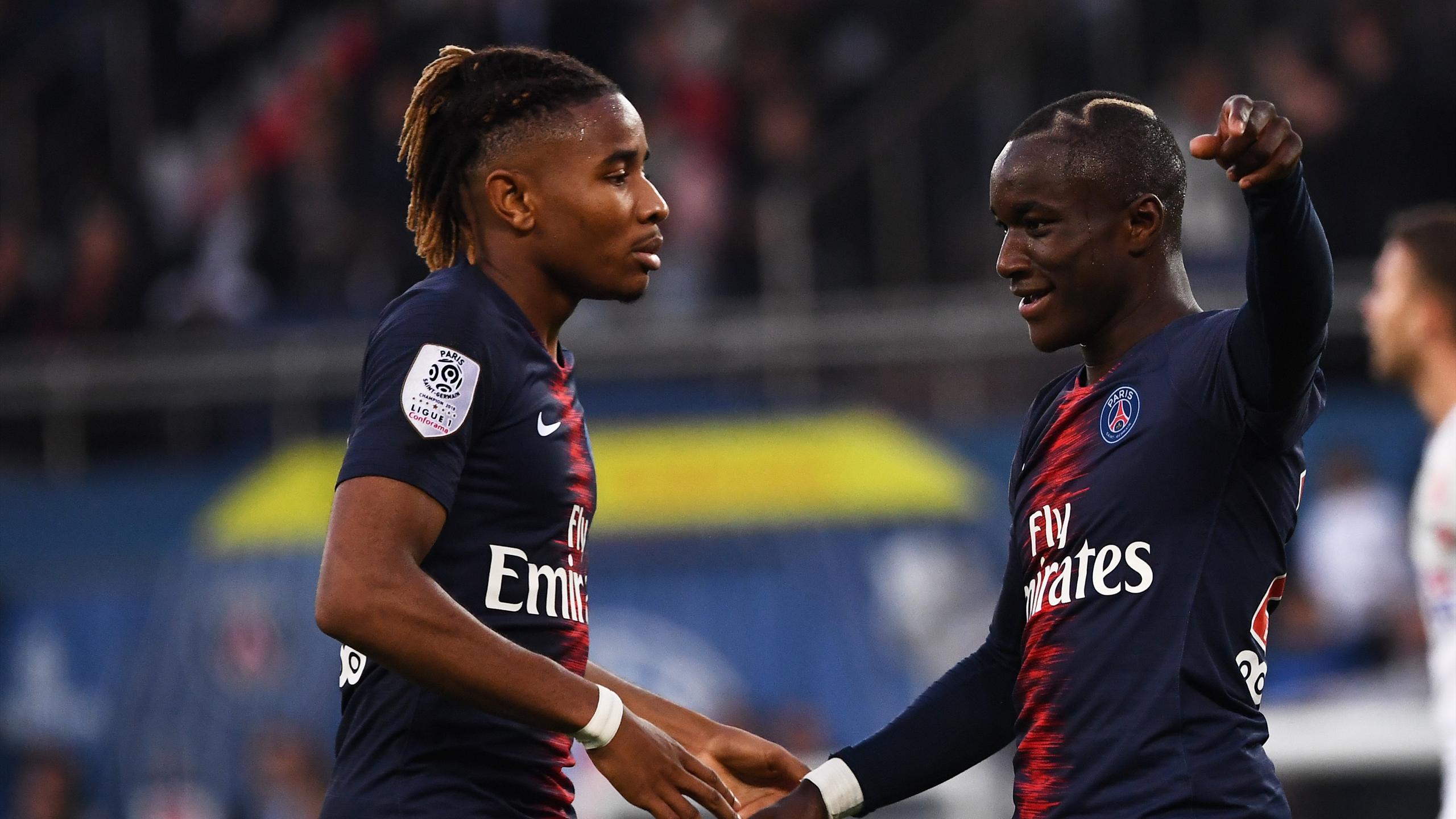 Прогресс академии ПСЖ. Воспитанники клуба вовсю зажигают в топ-лигах