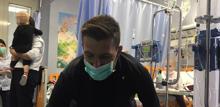 Лацио, серия А Италия