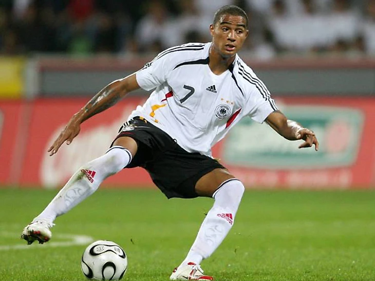 Кевин Боатенг DFB