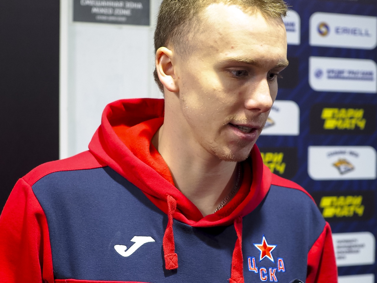 Павел Карнаухов: «Ключи к успеху? Командная работа, самоотверженность, самоотдача, полная концентрация»