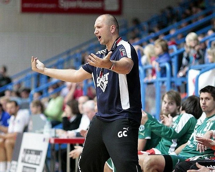 Геннадий Халепо: &quot;Перед Играми в Барселоне звали в сборную. Не поехал. Сам себе сделал больно&quot;, изображение №14