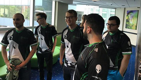 Фото публикации