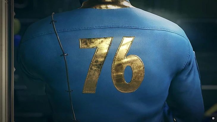 Fallout 76