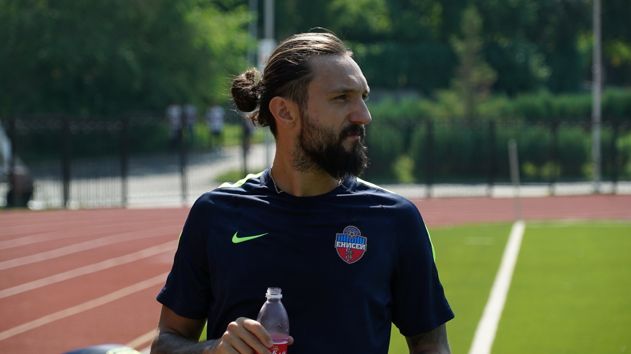 Прогноз на матч «Енисей» - «Зенит»