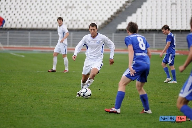 Василий Панев