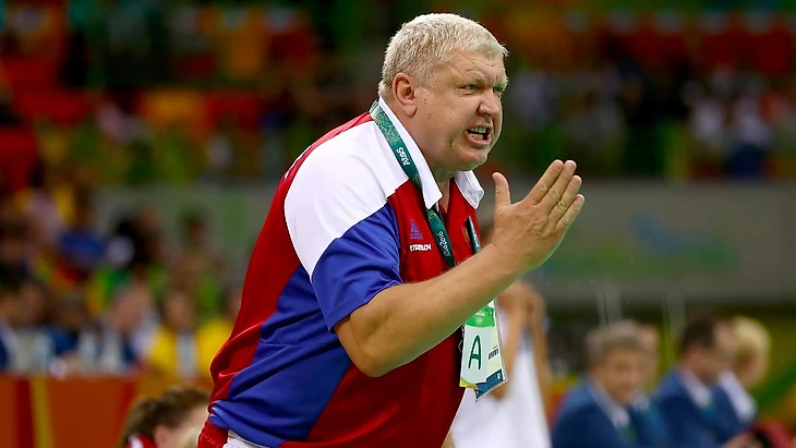 Евгений Трефилов