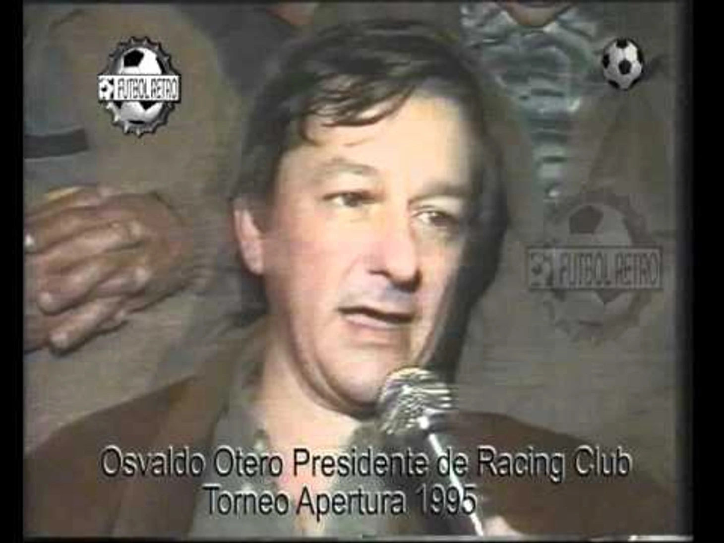 Освальдо Отеро