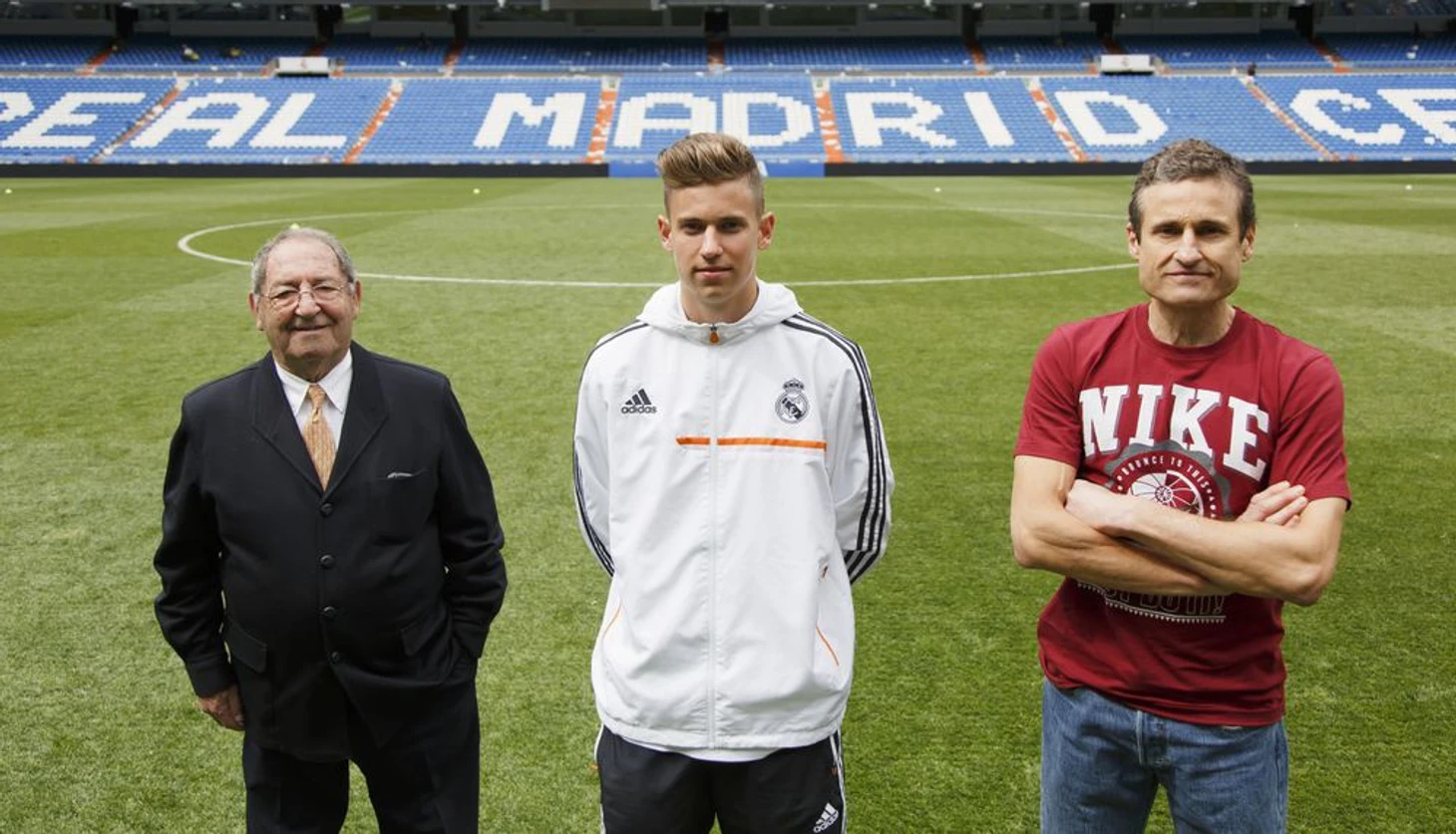 llorente familia