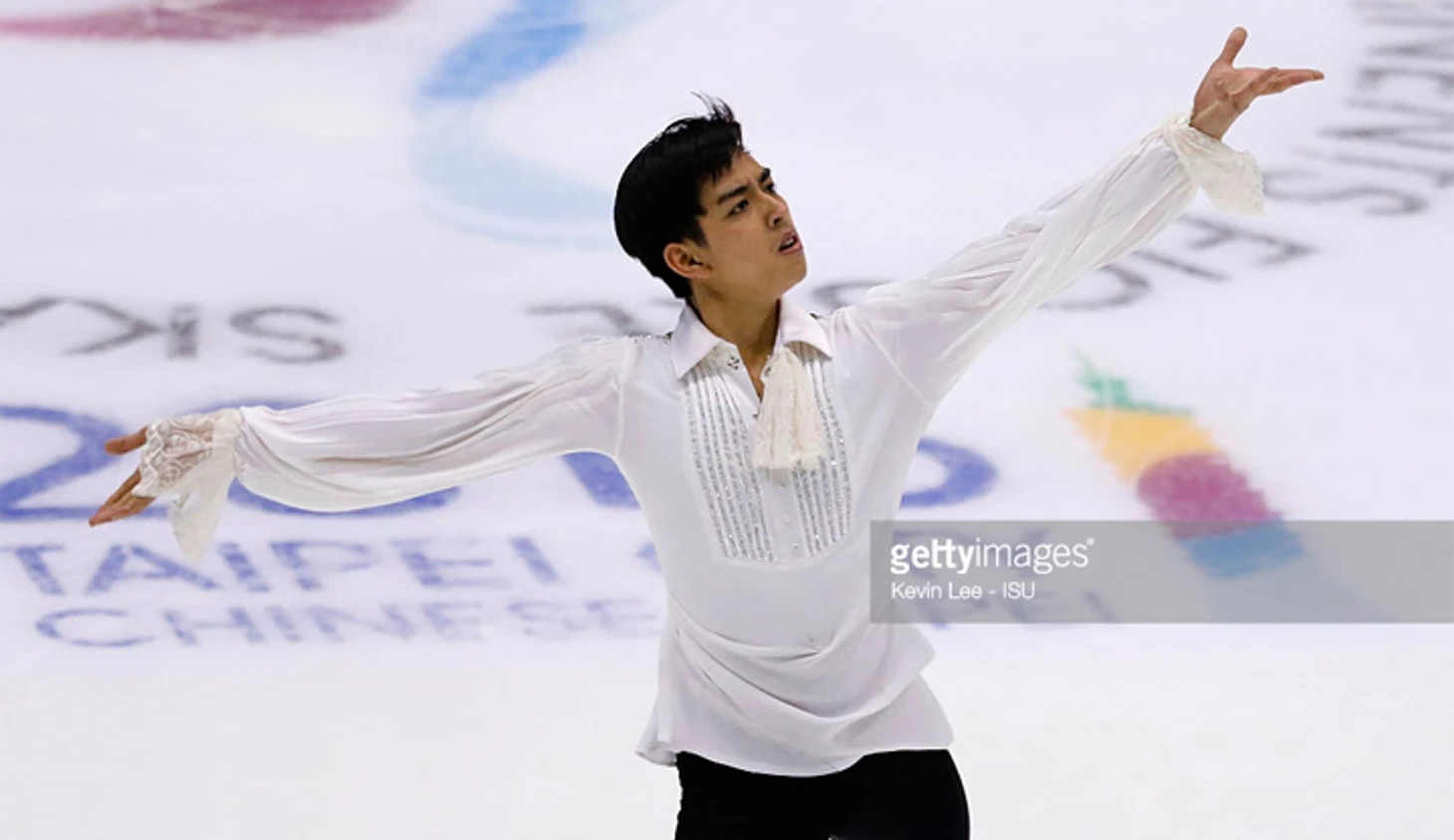 Майкл Кристиан Мартинез