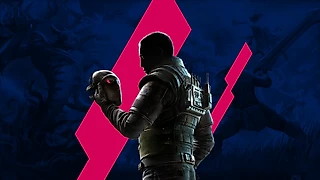 Изменения в составе по Rainbow Six: Siege